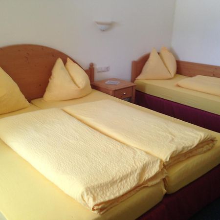 Appartements Im Forsthaus Strobl Eksteriør billede