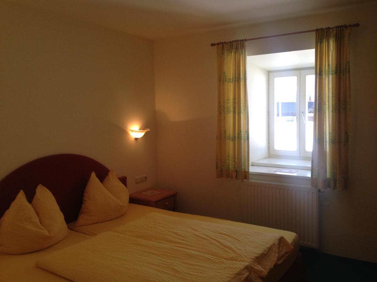 Appartements Im Forsthaus Strobl Eksteriør billede