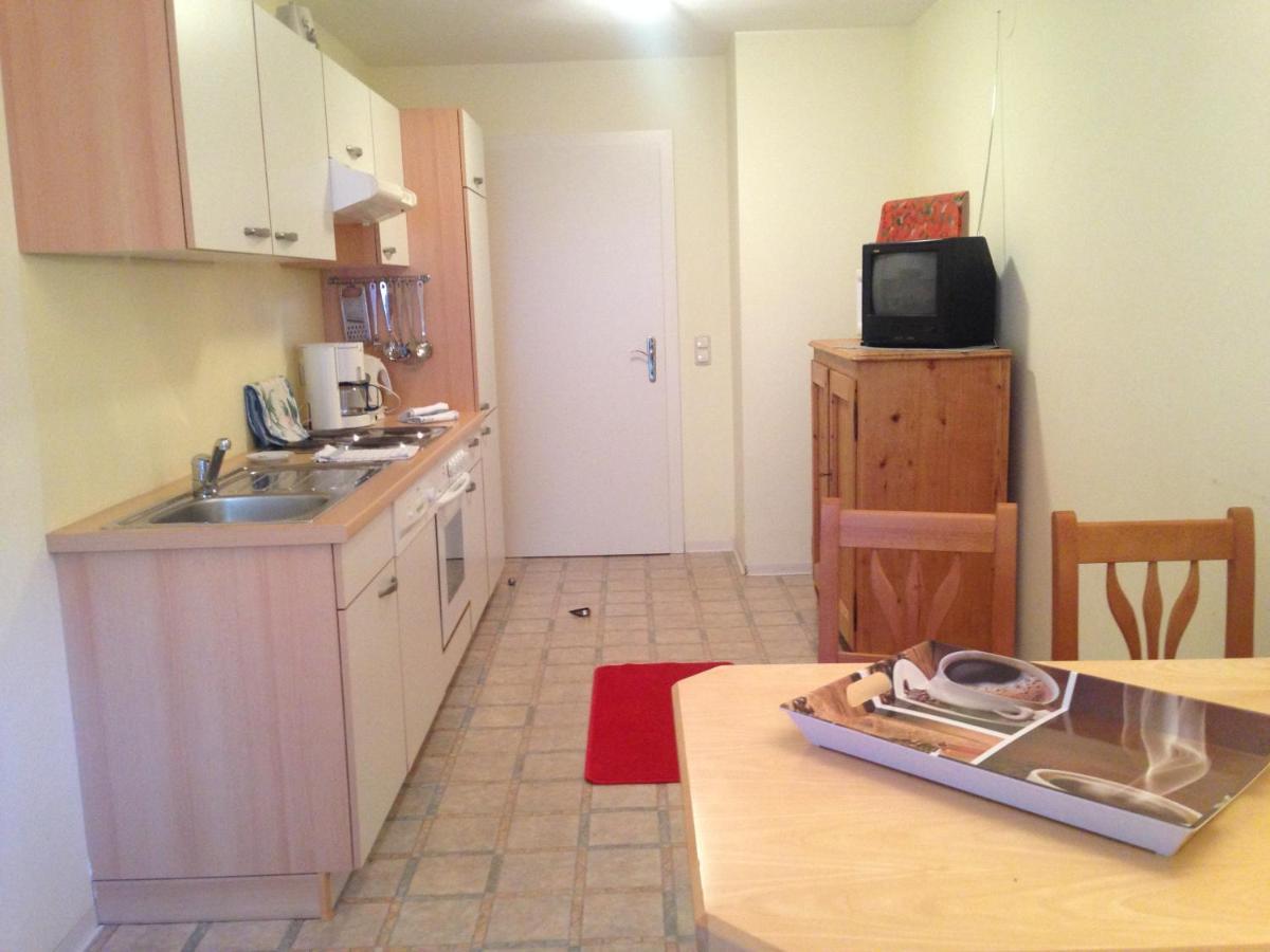 Appartements Im Forsthaus Strobl Eksteriør billede