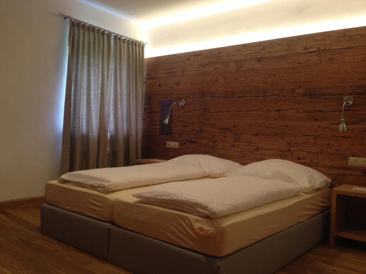 Appartements Im Forsthaus Strobl Eksteriør billede