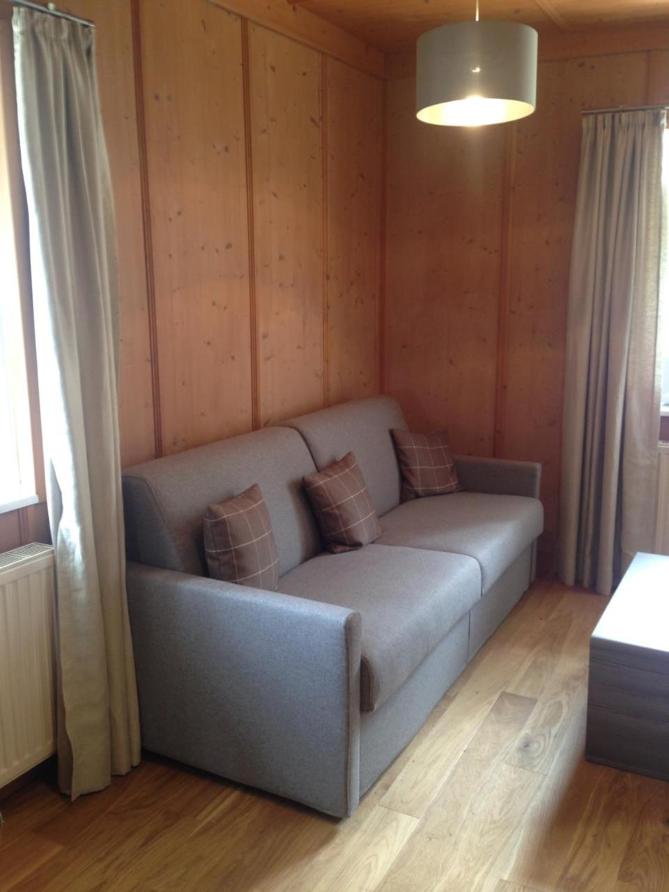 Appartements Im Forsthaus Strobl Eksteriør billede